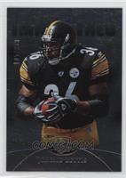 Immortals - Jerome Bettis #/999