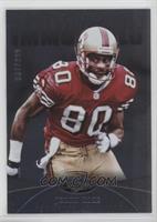 Immortals - Jerry Rice [Noted] #/999