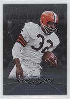 Immortals - Jim Brown #/999