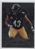 Troy Polamalu