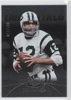 Immortals - Joe Namath #/999