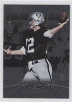 Immortals - Ken Stabler #/999