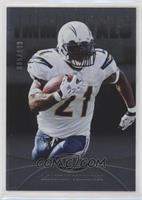 Immortals - LaDainian Tomlinson #/999