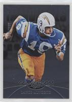 Immortals - Lance Alworth #/999