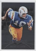 Immortals - Lance Alworth #/999