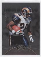 Immortals - Marshall Faulk #/999