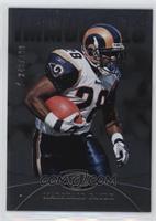 Immortals - Marshall Faulk #/999