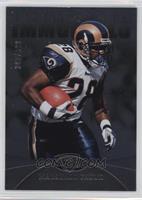 Immortals - Marshall Faulk #/999