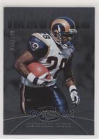 Immortals - Marshall Faulk #/999