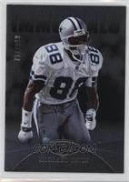 Immortals - Michael Irvin #/999