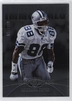 Immortals - Michael Irvin #/999