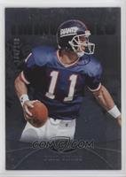 Immortals - Phil Simms [Noted] #/999