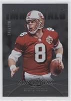 Immortals - Steve Young #/999