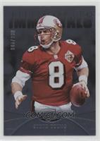 Immortals - Steve Young #/999