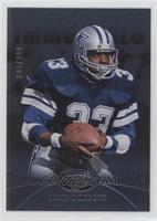 Immortals - Tony Dorsett #/999