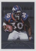 Immortals - Terrell Davis #/999