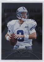 Immortals - Troy Aikman #/999