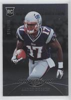 New Generation - Aaron Dobson #/999