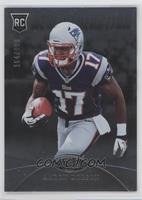 New Generation - Aaron Dobson #/999