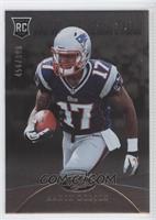 New Generation - Aaron Dobson #/999