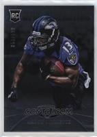 New Generation - Aaron Mellette [EX to NM] #/999