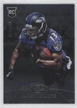 2013 Panini Certified - [Base] #202 - New Generation - Aaron Mellette /999