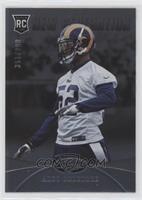 New Generation - Alec Ogletree #/999