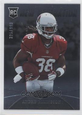 2013 Panini Certified - [Base] #206 - New Generation - Andre Ellington /999