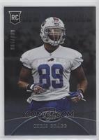 New Generation - Chris Gragg #/999