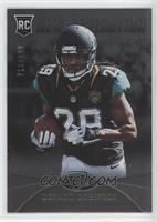 New Generation - Denard Robinson #/999