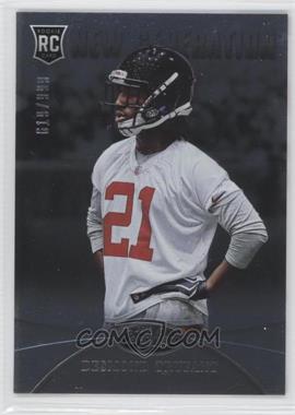 2013 Panini Certified - [Base] #226 - New Generation - Desmond Trufant /999