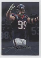 J.J. Watt [Noted]