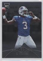 New Generation - EJ Manuel #/999