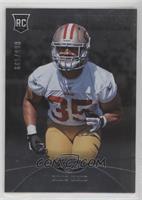 New Generation - Eric Reid [EX to NM] #/999