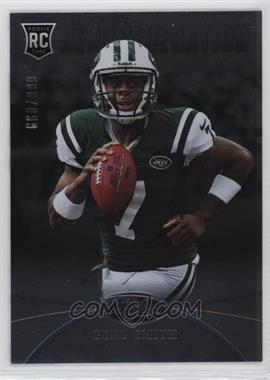 2013 Panini Certified - [Base] #235 - New Generation - Geno Smith /999