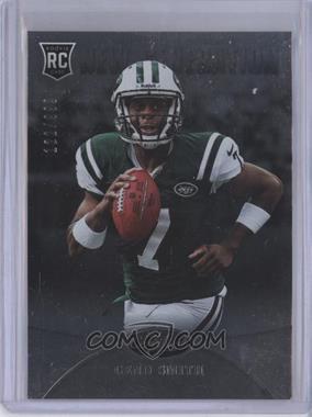 2013 Panini Certified - [Base] #235 - New Generation - Geno Smith /999