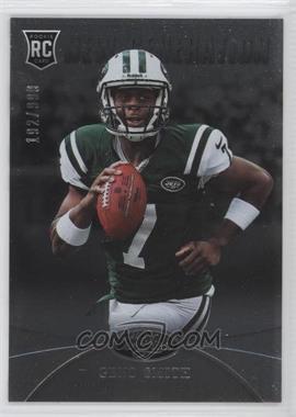 2013 Panini Certified - [Base] #235 - New Generation - Geno Smith /999