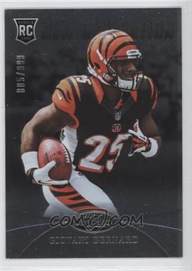 2013 Panini Certified - [Base] #236 - New Generation - Giovani Bernard /999