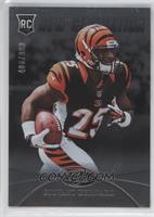 New Generation - Giovani Bernard #/999