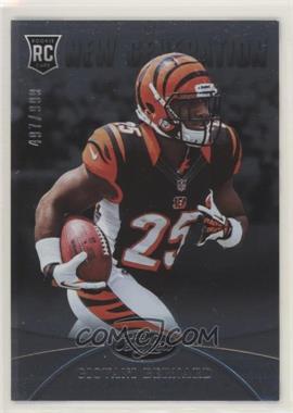 2013 Panini Certified - [Base] #236 - New Generation - Giovani Bernard /999