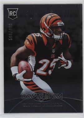 2013 Panini Certified - [Base] #236 - New Generation - Giovani Bernard /999