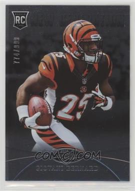 2013 Panini Certified - [Base] #236 - New Generation - Giovani Bernard /999