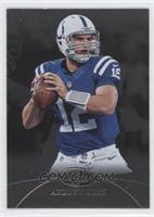 Andrew Luck