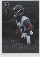 New Generation - Johnathan Cyprien #/999