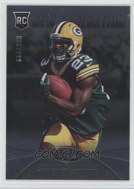 2013 Panini Certified - [Base] #241 - New Generation - Johnathan Franklin /999