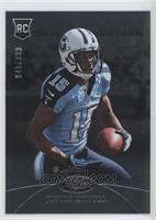 New Generation - Justin Hunter #/999