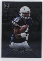 New Generation - Keenan Allen [EX to NM] #/999