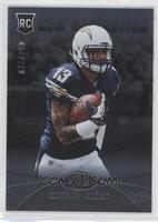 New Generation - Keenan Allen #/999