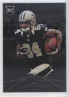 New Generation - Kenny Stills #/999