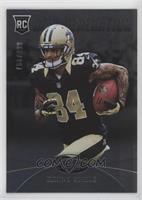 New Generation - Kenny Stills #/999